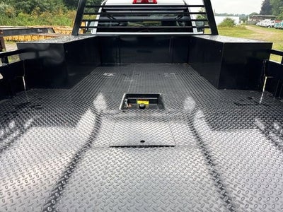 2025 GMC Sierra 3500 HD Chassis Cab Pro