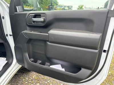 2025 GMC Sierra 3500 HD Chassis Cab Pro