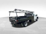 2025 GMC Sierra 3500 HD Chassis Cab Pro