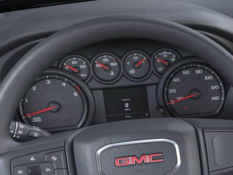 2025 GMC Sierra 3500 HD Chassis Cab Pro