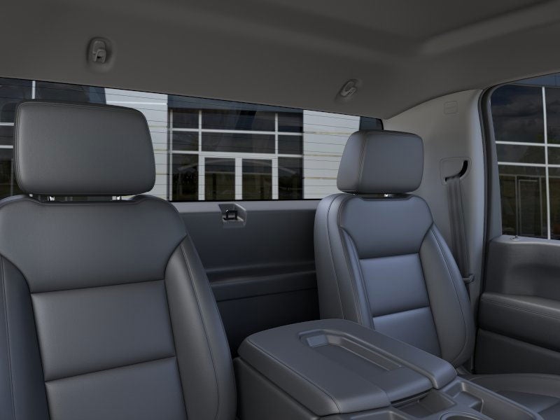 2025 GMC Sierra 3500 HD Chassis Cab Pro