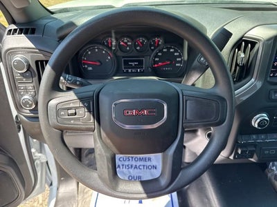 2026 GMC Sierra 3500 HD Chassis Cab Pro