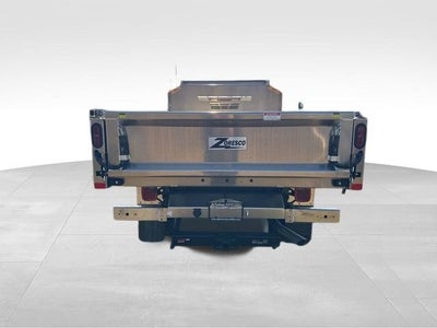 2024 GMC Sierra 3500 HD Pro