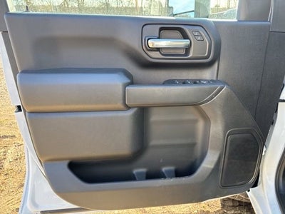 2024 GMC Sierra 3500 HD Pro