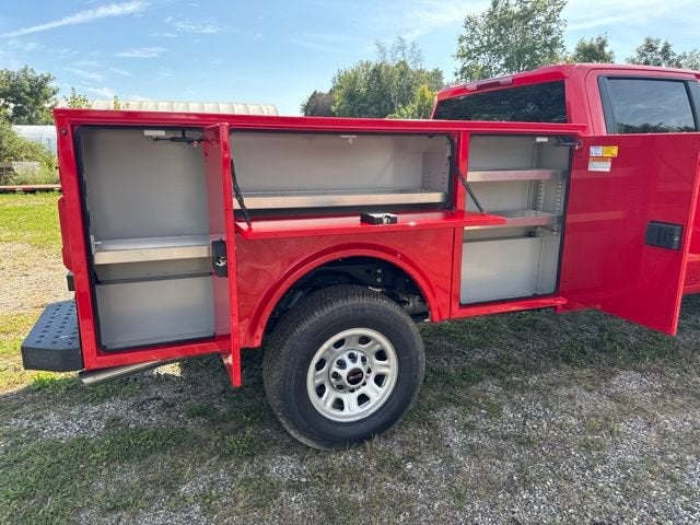 2026 GMC Sierra 3500 HD Pro