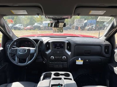 2026 GMC Sierra 3500 HD Pro