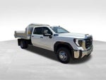 2026 GMC Sierra 3500 HD Chassis Cab Pro