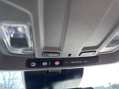 2025 GMC Sierra 3500 HD Chassis Cab Pro