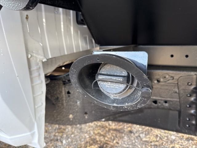 2025 GMC Sierra 3500 HD Chassis Cab Pro