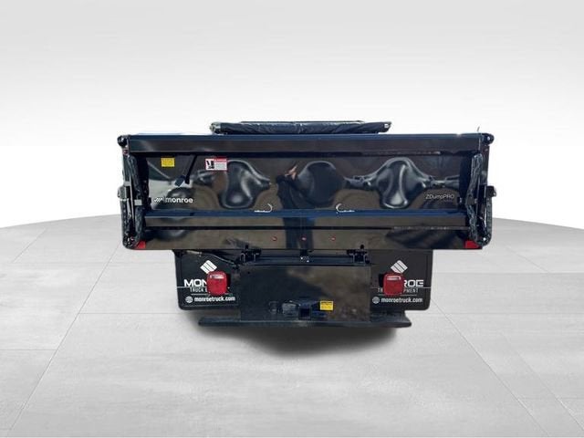 2025 GMC Sierra 3500 HD Chassis Cab Pro