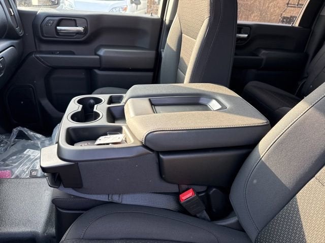 2025 GMC Sierra 3500 HD Chassis Cab Pro