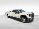 2025 GMC Sierra 3500 HD Chassis Cab Pro
