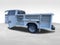 2025 GMC Sierra 3500 HD Chassis Cab Pro