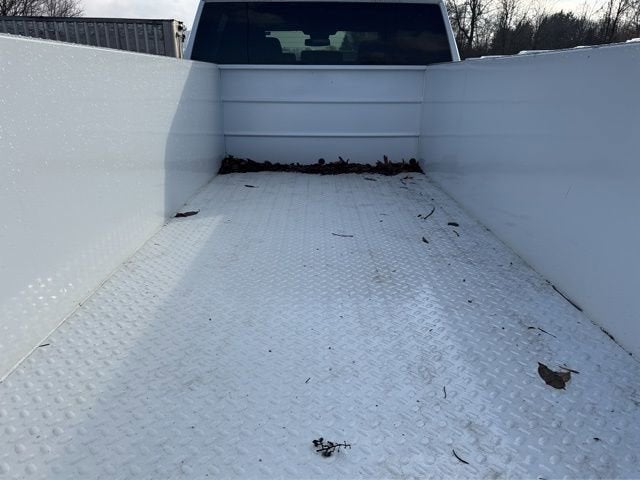 2025 GMC Sierra 3500 HD Chassis Cab Pro
