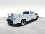 2025 GMC Sierra 3500 HD Chassis Cab Pro