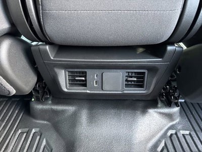 2025 GMC Sierra 3500 HD Chassis Cab Pro