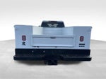 2025 GMC Sierra 3500 HD Chassis Cab Pro