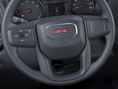2025 GMC Sierra 3500 HD Chassis Cab Pro