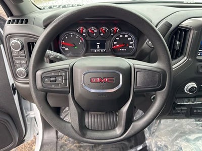2025 GMC Sierra 3500 HD Chassis Cab Pro