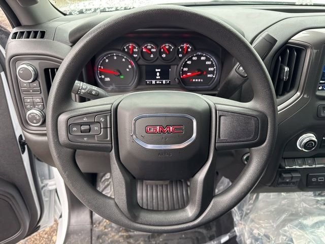 2025 GMC Sierra 3500 HD Chassis Cab Pro