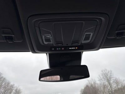 2025 GMC Sierra 3500 HD Chassis Cab Pro