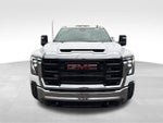 2025 GMC Sierra 3500 HD Chassis Cab Pro
