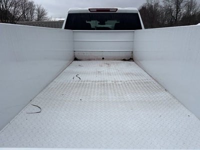 2025 GMC Sierra 3500 HD Chassis Cab Pro
