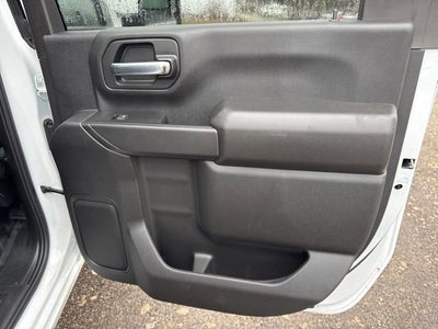 2025 GMC Sierra 3500 HD Chassis Cab Pro