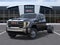 2025 GMC Sierra 3500 HD Chassis Cab Pro