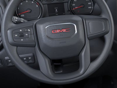 2025 GMC Sierra 3500 HD Chassis Cab Pro