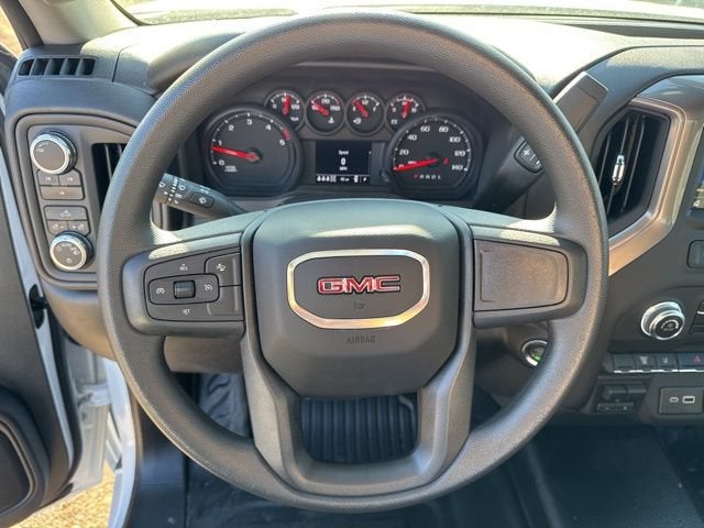 2025 GMC Sierra 3500 HD Chassis Cab Pro