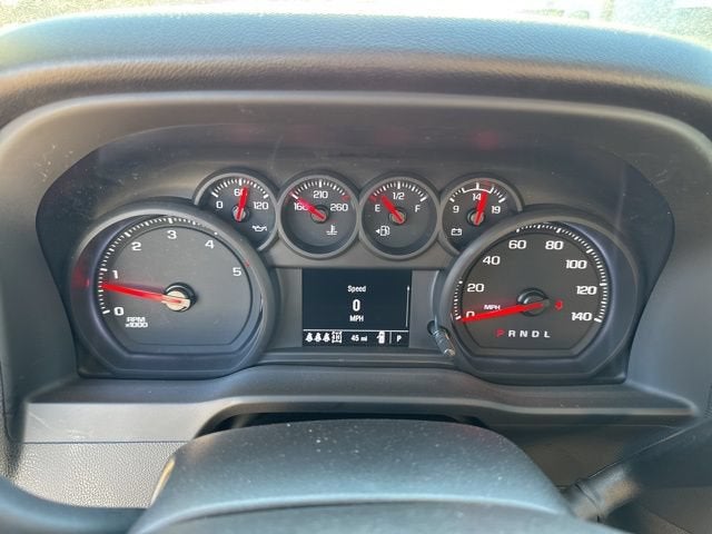 2025 GMC Sierra 3500 HD Chassis Cab Pro