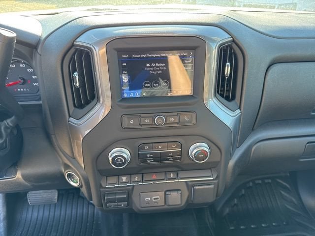 2025 GMC Sierra 3500 HD Chassis Cab Pro