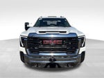 2025 GMC Sierra 3500 HD Chassis Cab Pro
