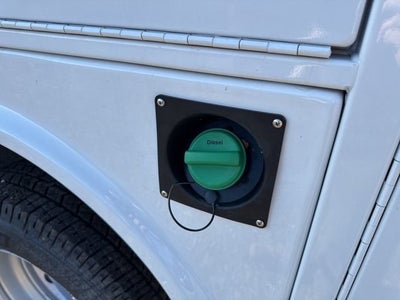 2025 GMC Sierra 3500 HD Chassis Cab Pro