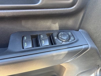 2025 GMC Sierra 3500 HD Chassis Cab Pro