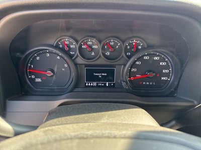 2025 GMC Sierra 3500 HD Chassis Cab Pro