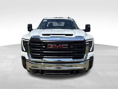 2026 GMC Sierra 3500 HD Pro