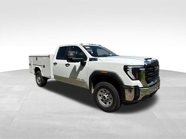 2026 GMC Sierra 3500 HD Pro