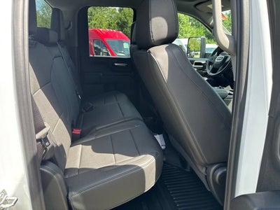 2026 GMC Sierra 3500 HD Pro