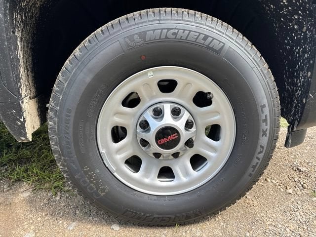 2026 GMC Sierra 3500 HD Pro