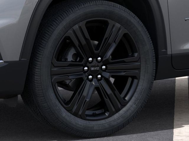 2026 GMC Acadia Elevation - Photo 10