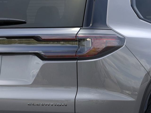 2026 GMC Acadia Elevation - Photo 12