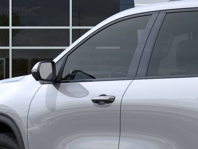 2026 GMC Acadia Elevation - Photo 13