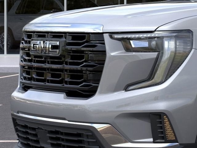 2026 GMC Acadia Elevation - Photo 14