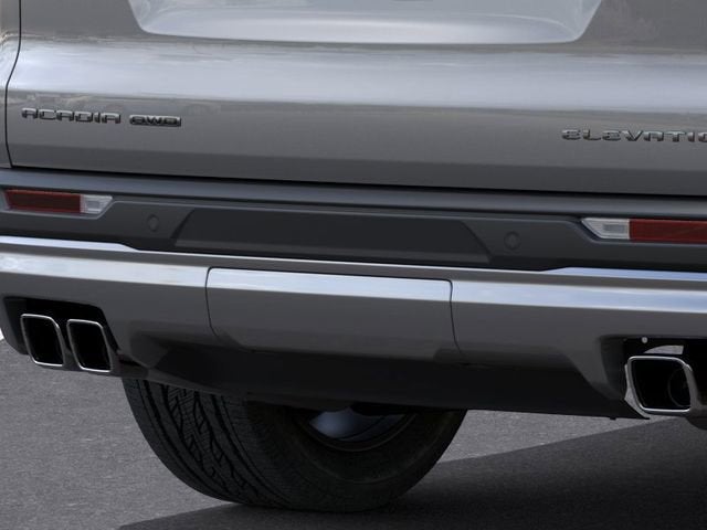 2026 GMC Acadia Elevation - Photo 15