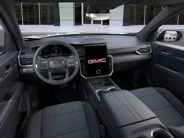2026 GMC Acadia Elevation - Photo 16