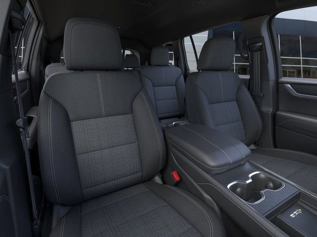 2026 GMC Acadia Elevation - Photo 17