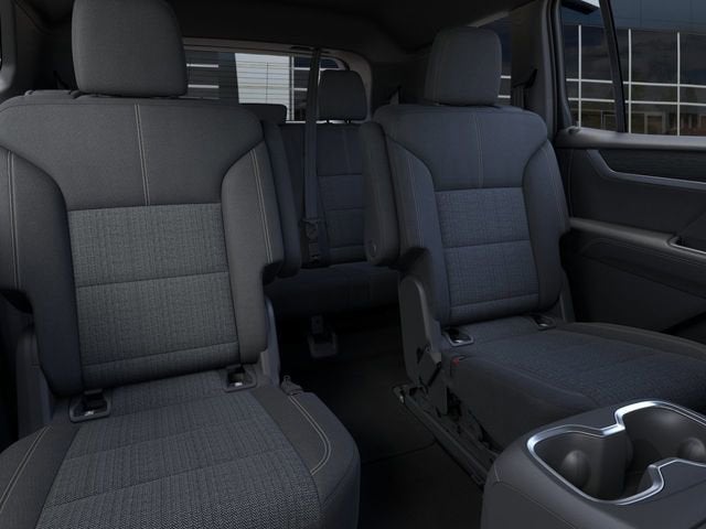 2026 GMC Acadia Elevation - Photo 18