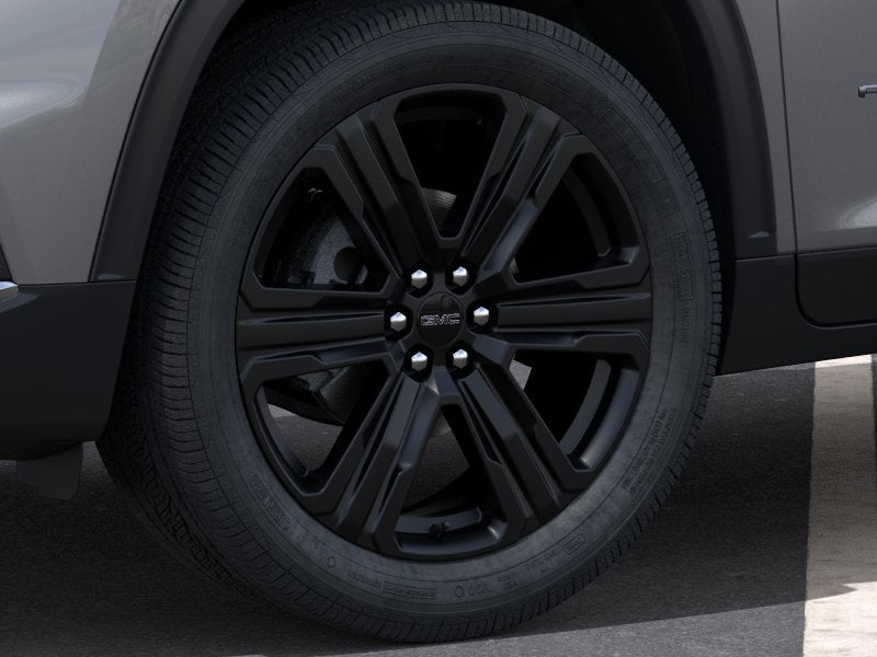 2026 GMC Acadia Elevation - Photo 34